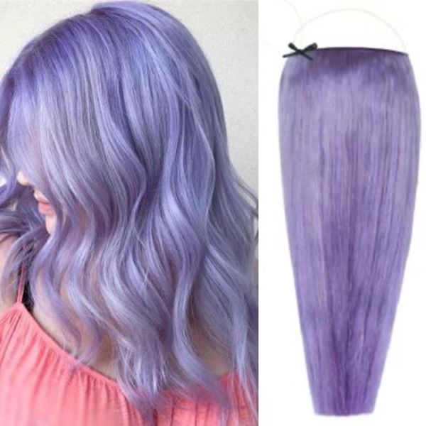 16" Lilac Exquisi